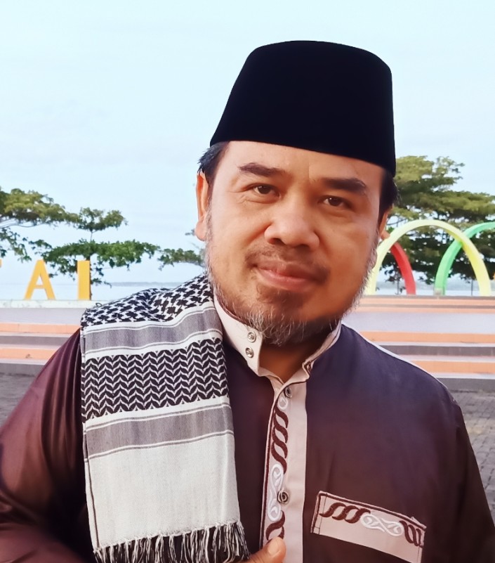 Dr. Yusri Muhammad Arsyad, Lc. MA